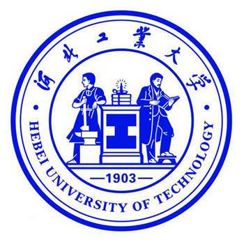 河北工业大学自考成教logo
