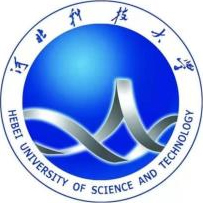 河北科技大学自考成教logo