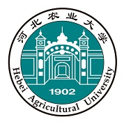 河北农业大学自考成教logo