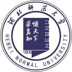 河北师范大学自考成教logo
